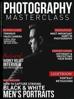 Photography Masterclass Magazine
